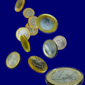 1 Euro